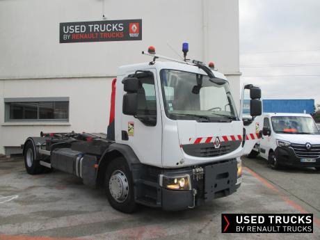 Renault Trucks Premium Distribution 380 Expertisé