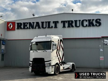 Renault Trucks T High 520 Selection+