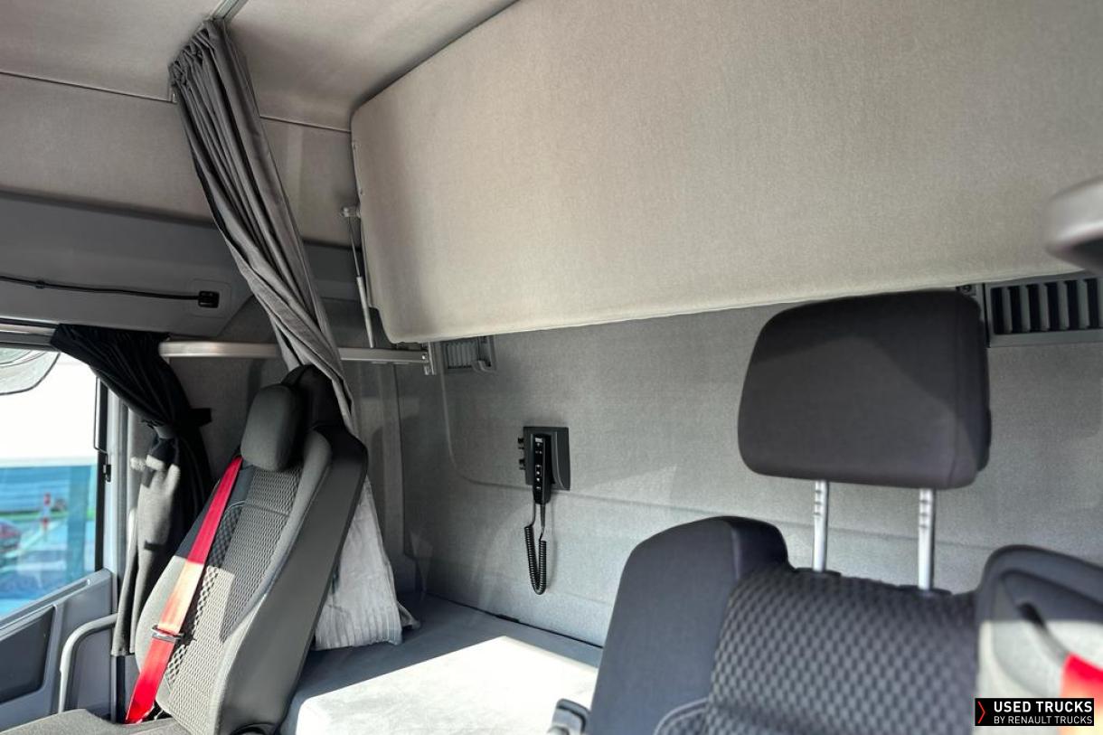 Renault Trucks T 520
