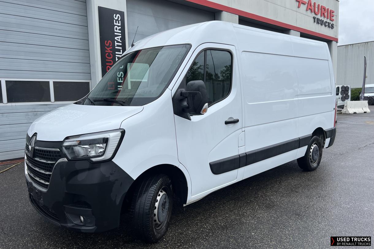 Renault Master 150 Expertisé