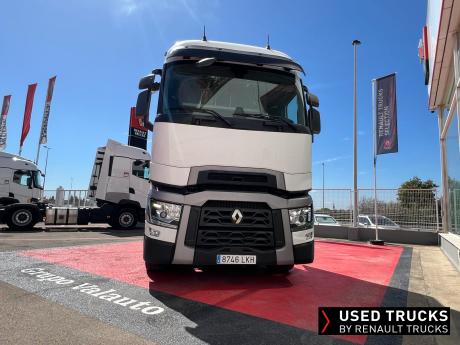 Renault Trucks T High 520 Selection