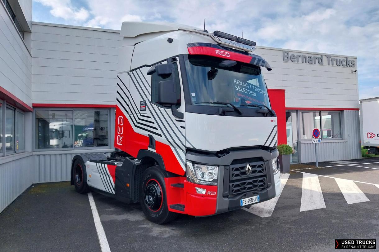 Renault Trucks T 480 Sélection