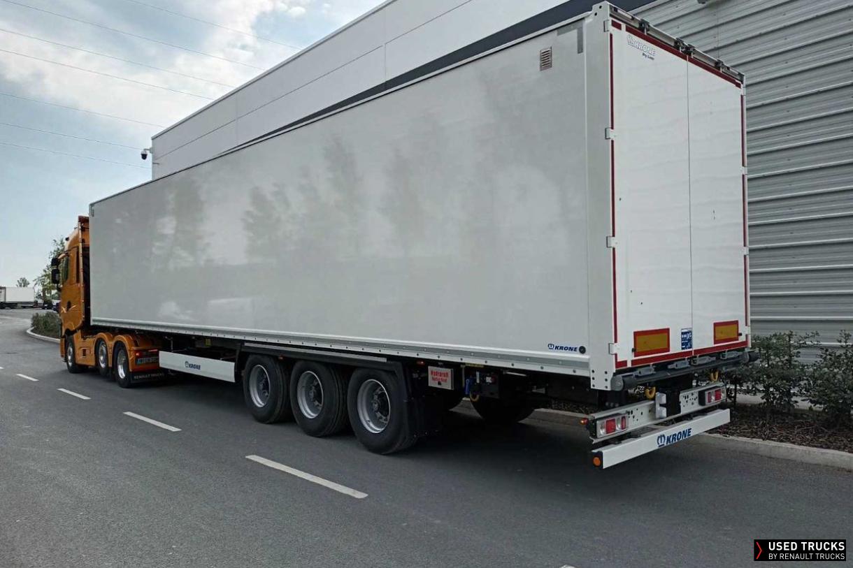 Krone SDK 27 
