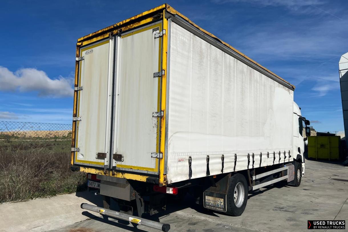 Renault Trucks T 380