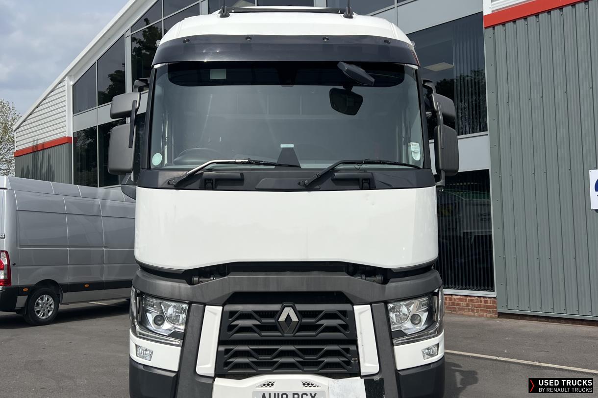 Renault Trucks T 460
