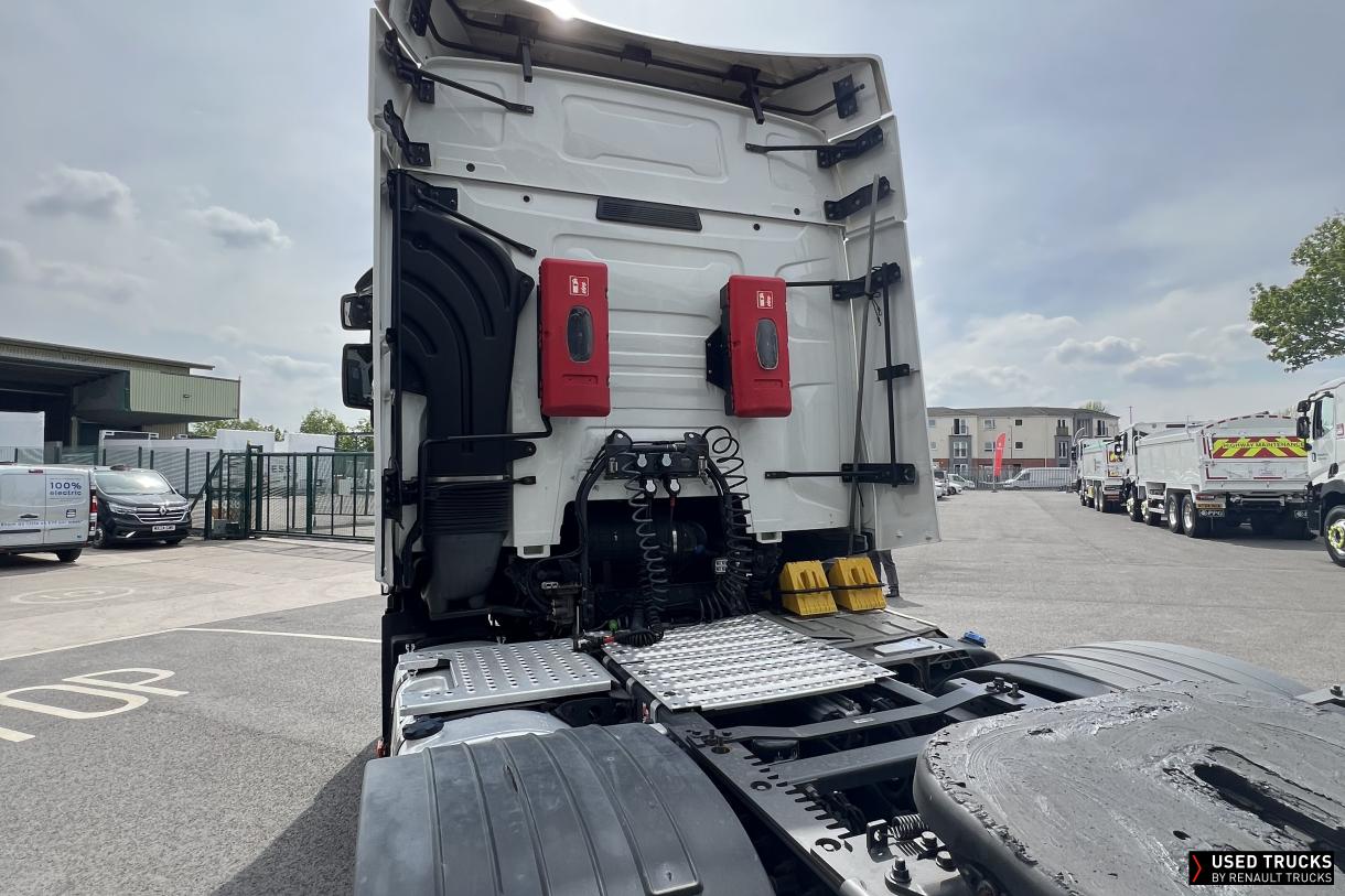Renault Trucks T 460