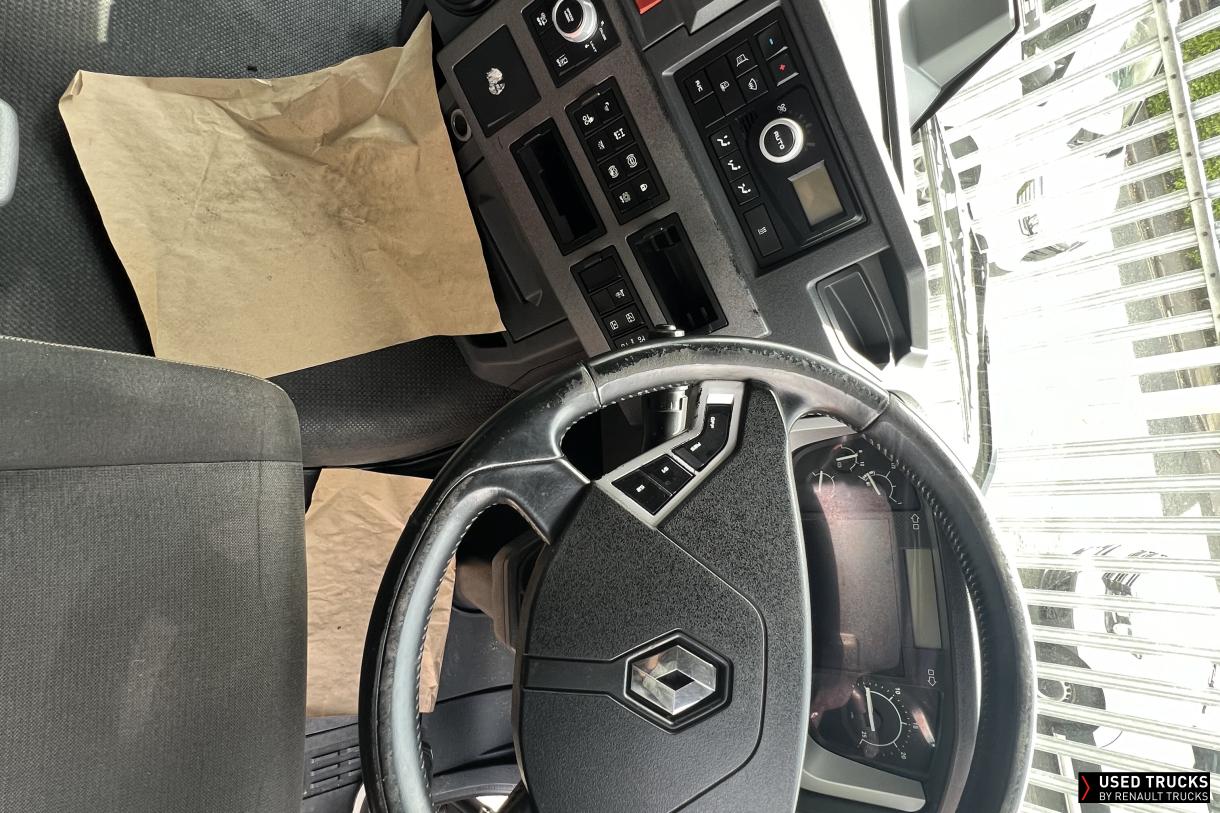 Renault Trucks T 460