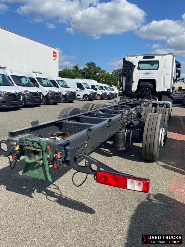 Renault Trucks T 480