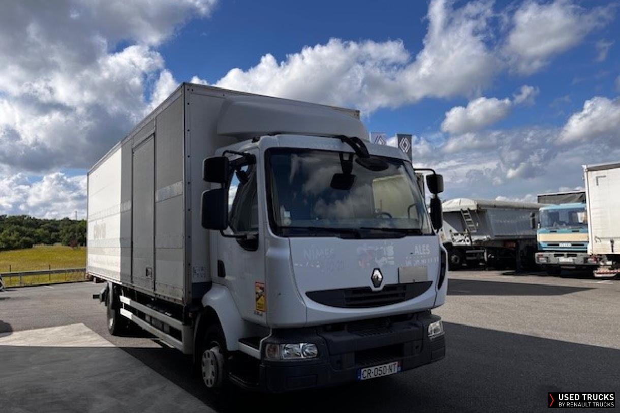 Renault Trucks Midlum 220