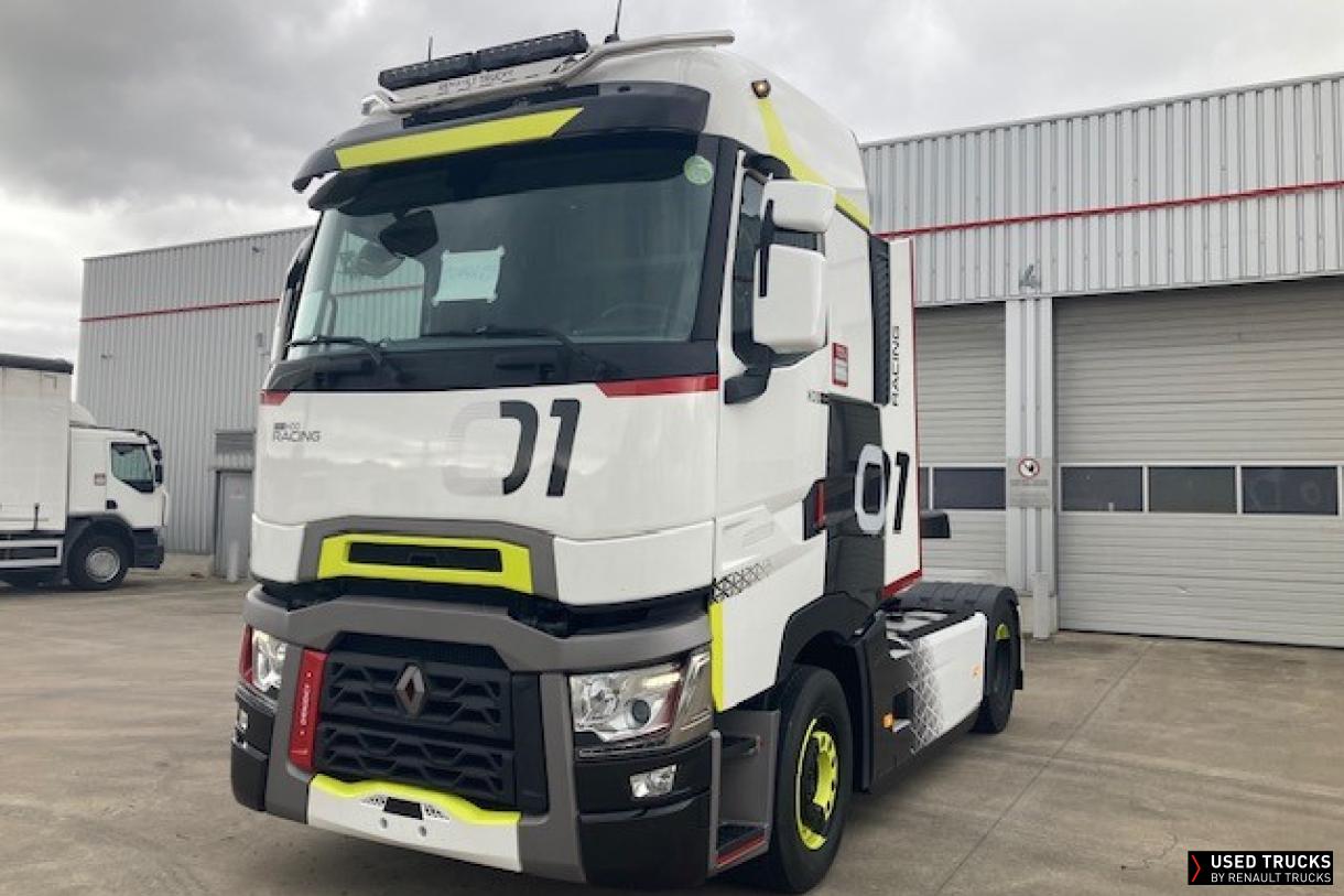 Renault Trucks T High 480