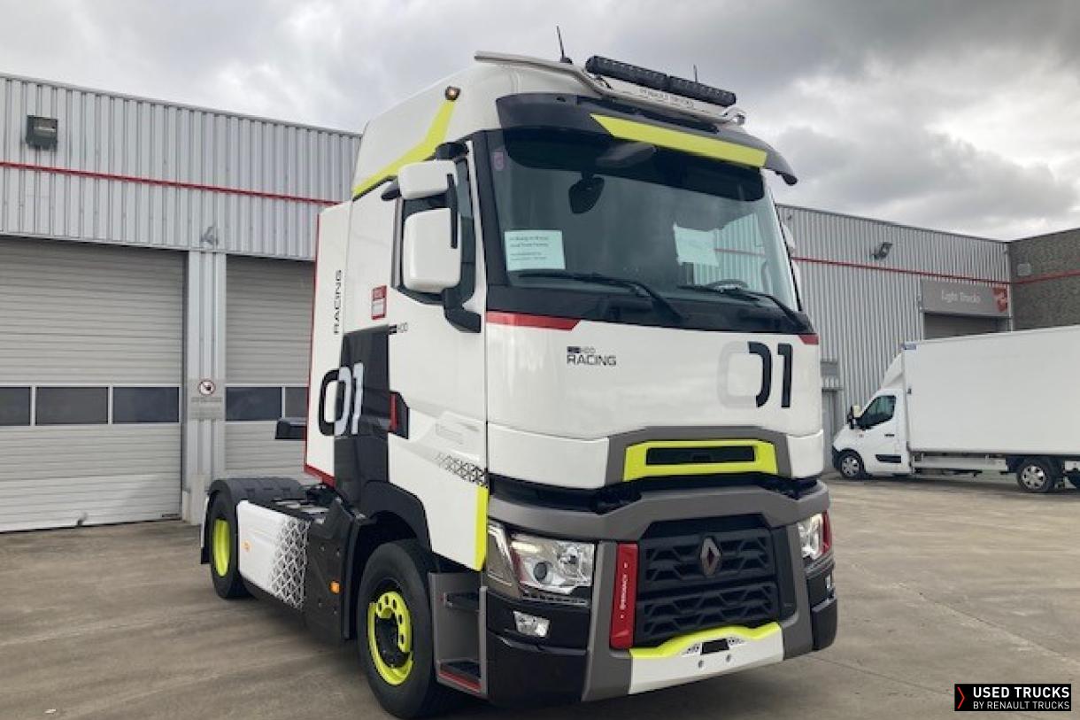 Renault Trucks T High 480