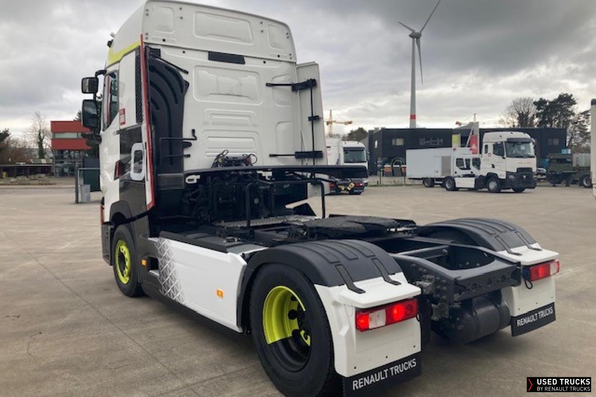 Renault Trucks T High 480
