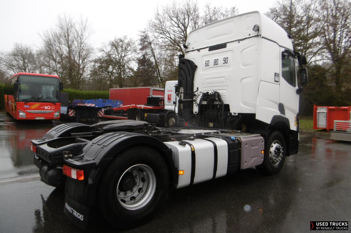 Renault Trucks T 480