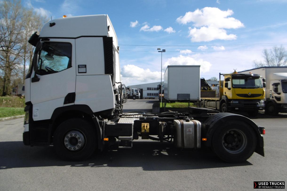 Renault Trucks T 480
