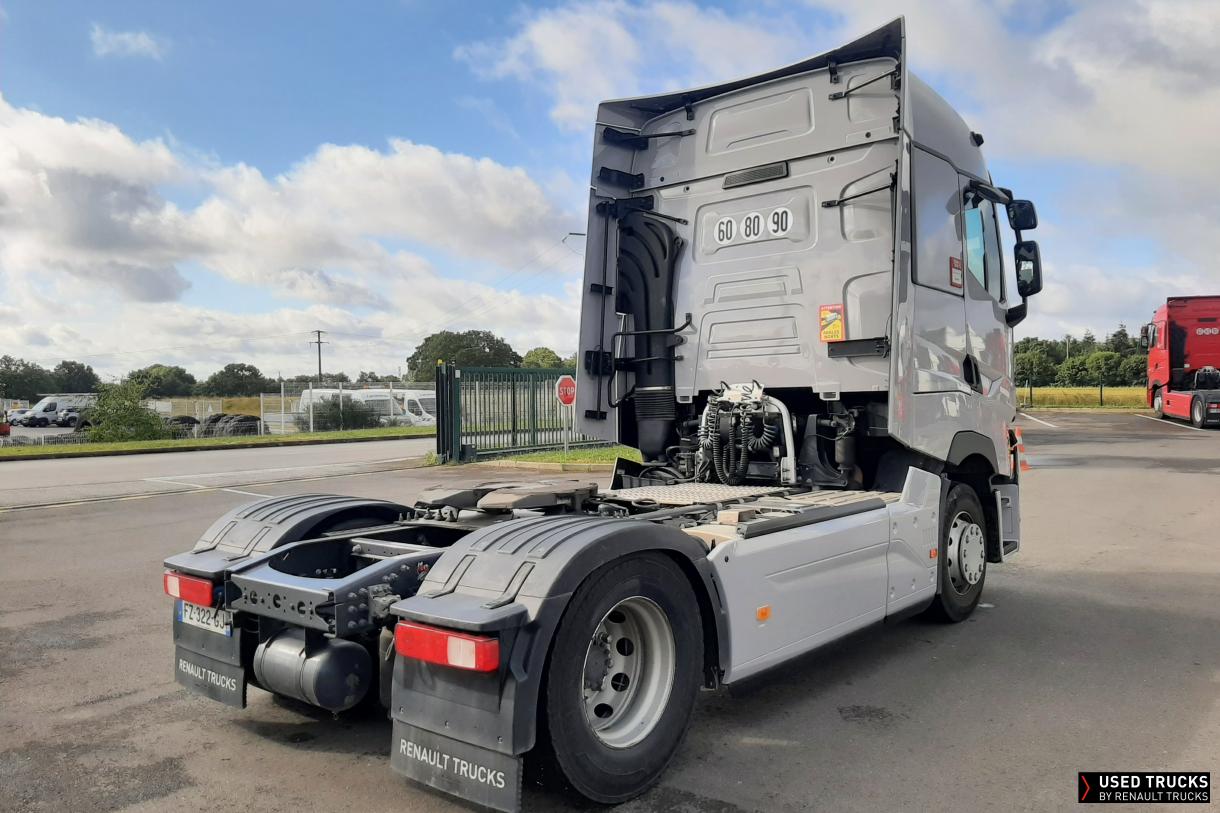 Renault Trucks T High 520