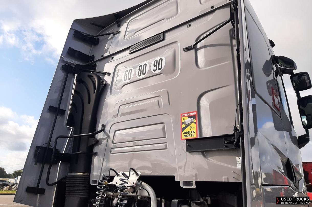 Renault Trucks T High 520