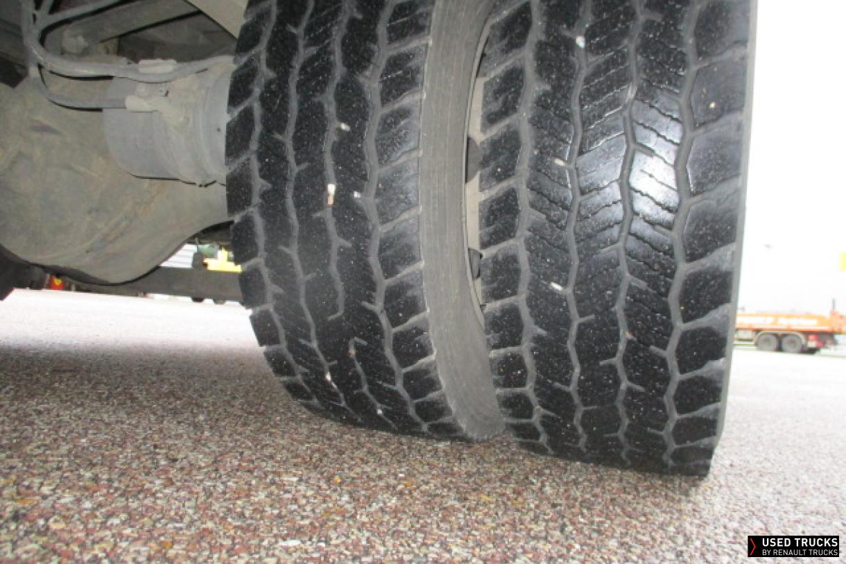 Renault Trucks Midlum 180