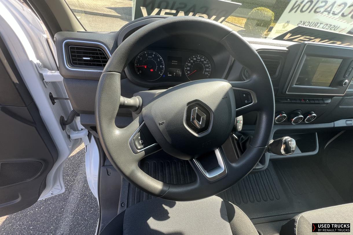 Renault Master 130