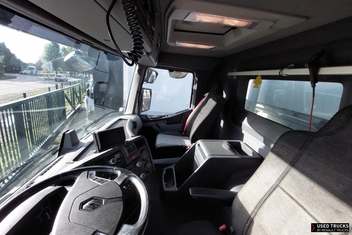 Renault Trucks C 440