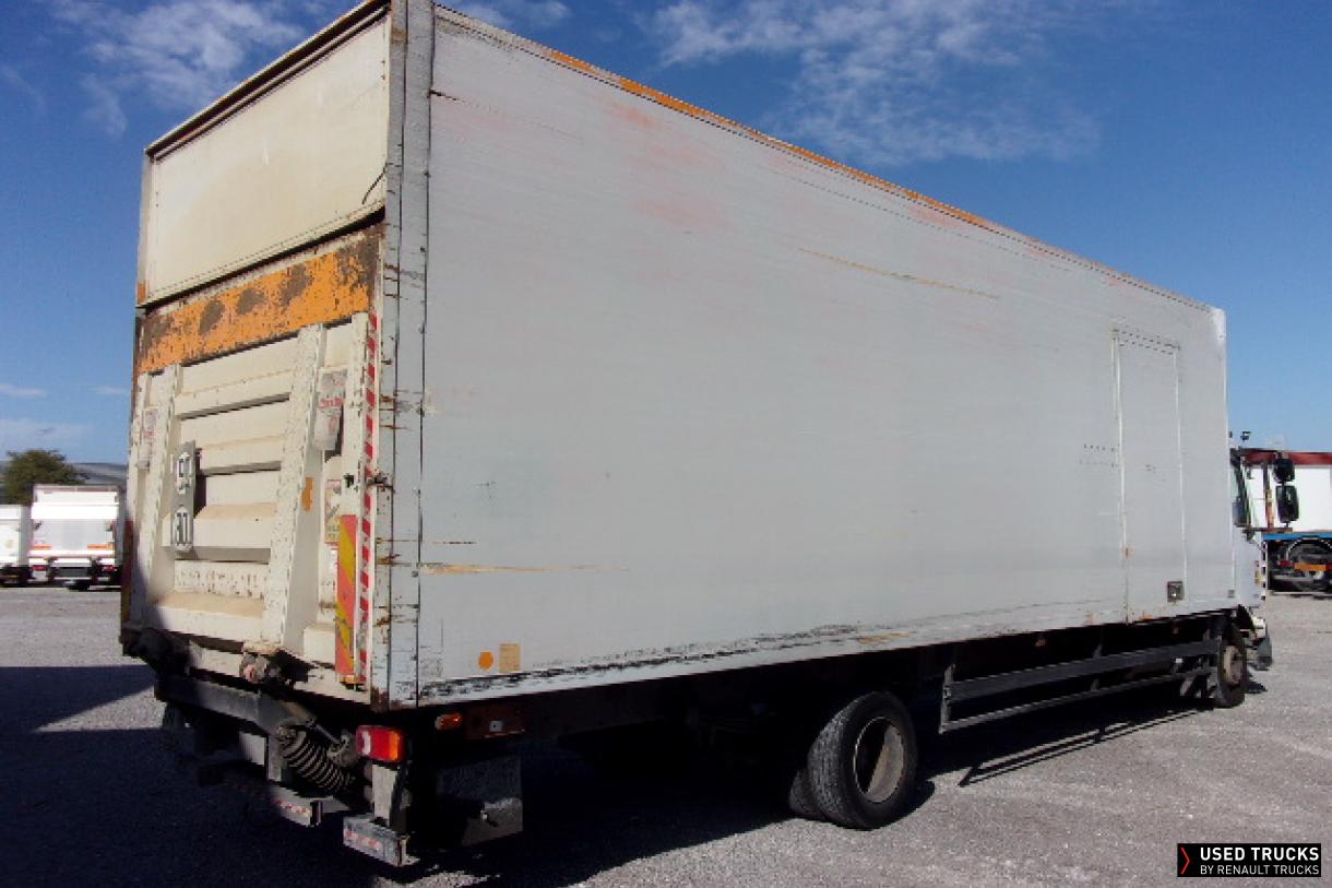 Renault Trucks Midlum 220