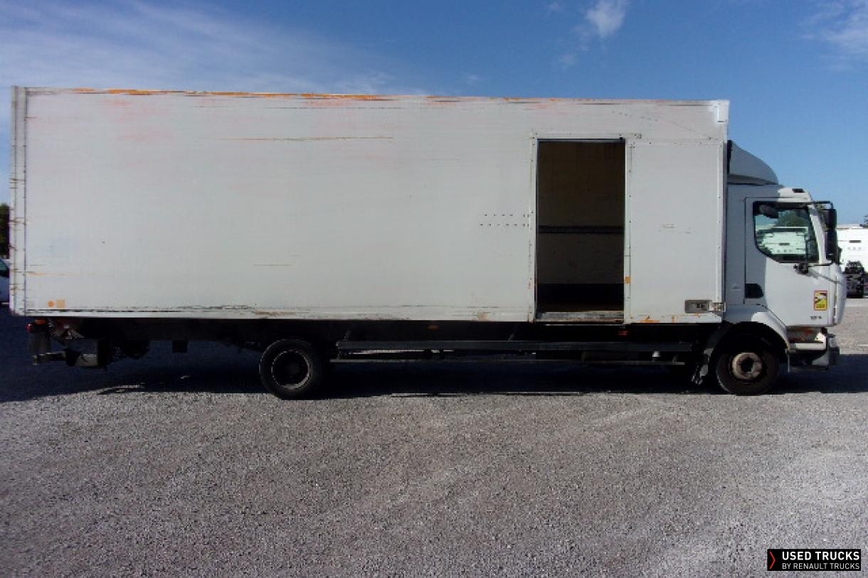 Renault Trucks Midlum 220