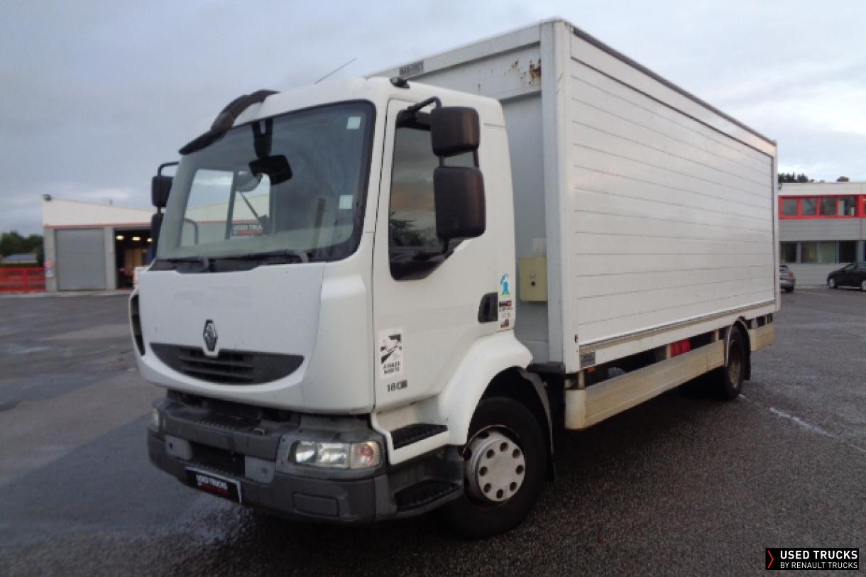 Renault Trucks Midlum 180