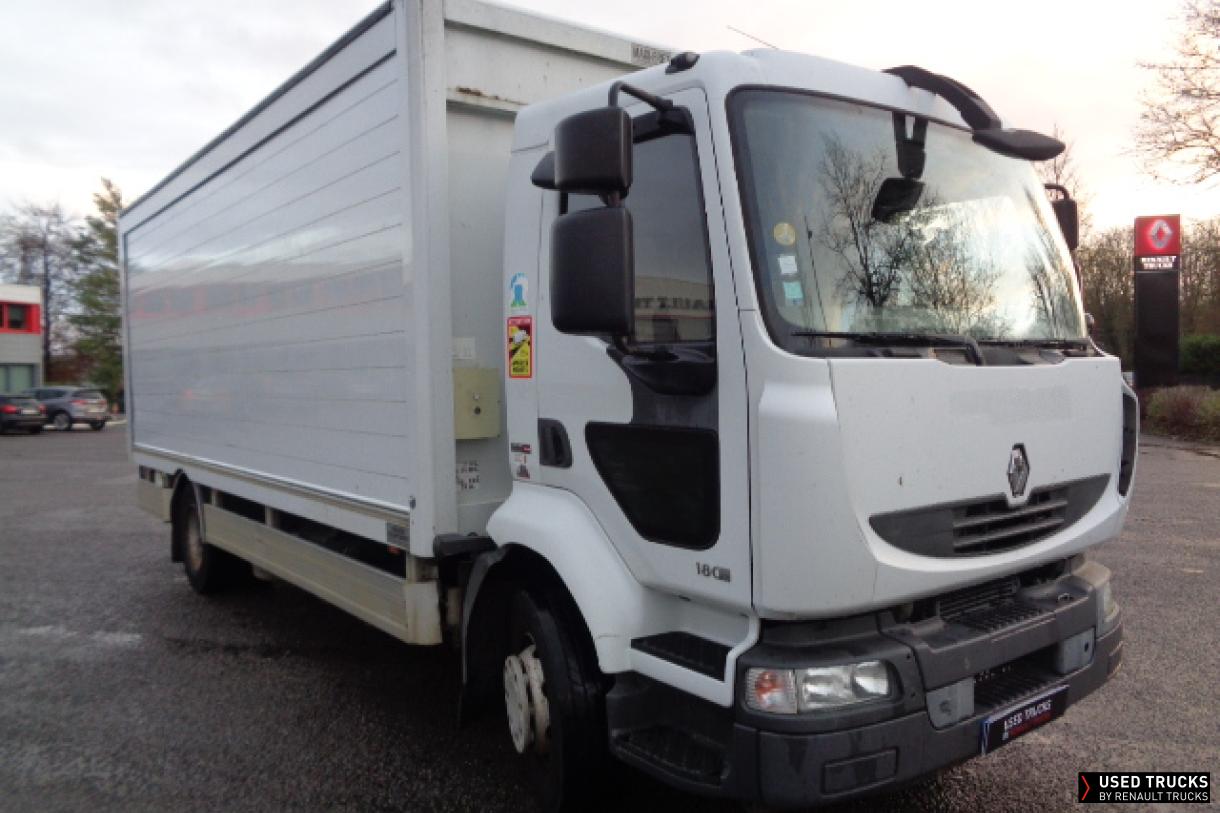 Renault Trucks Midlum 180