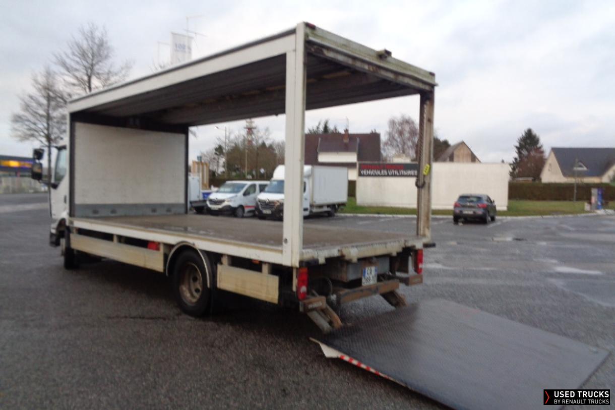 Renault Trucks Midlum 180