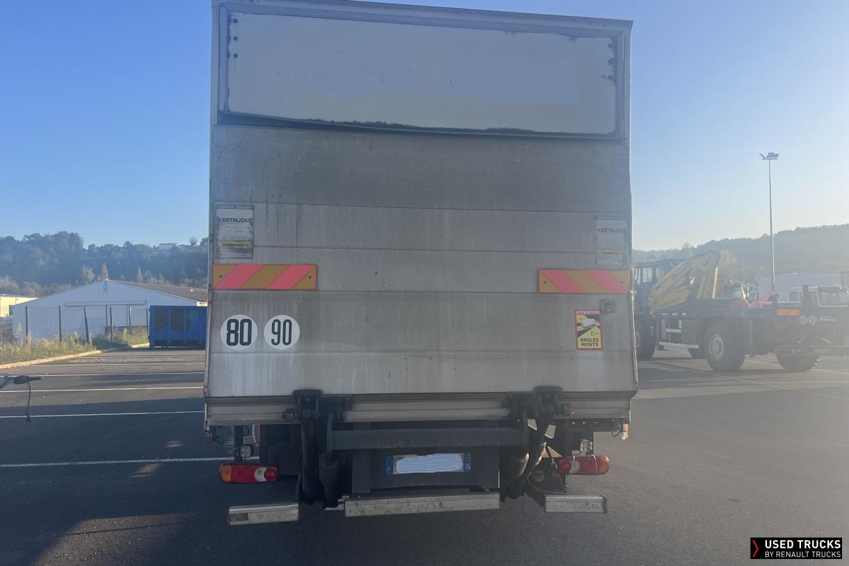 Renault Trucks Midlum 220