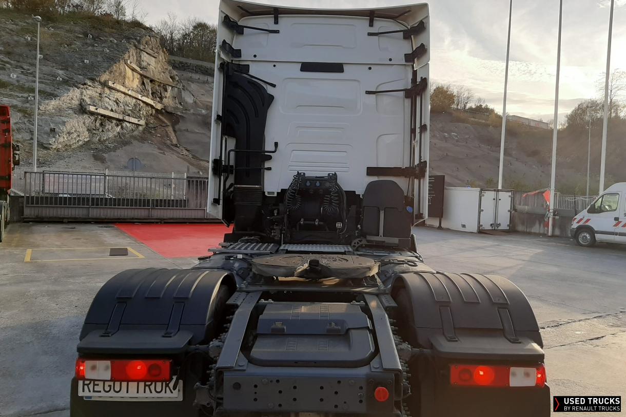 Renault Trucks T High 480
