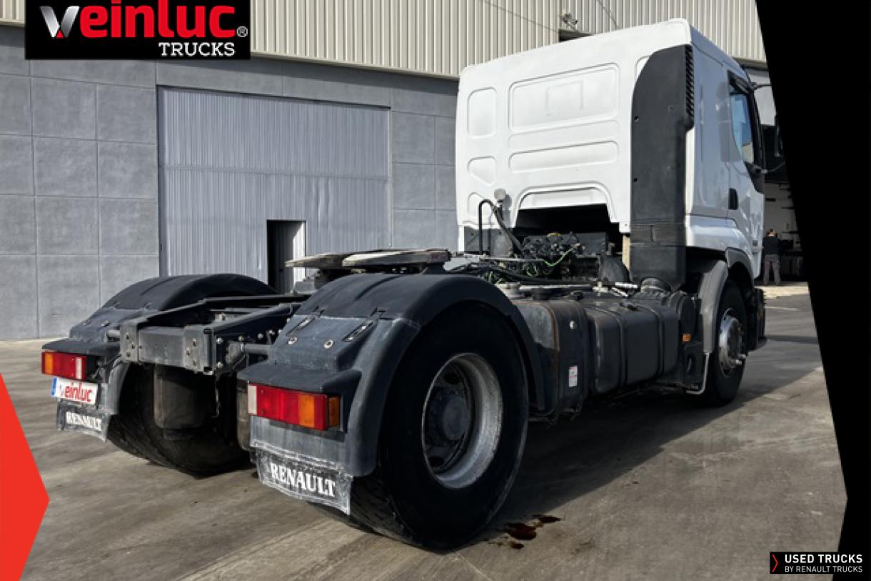 Renault Trucks Premium 410