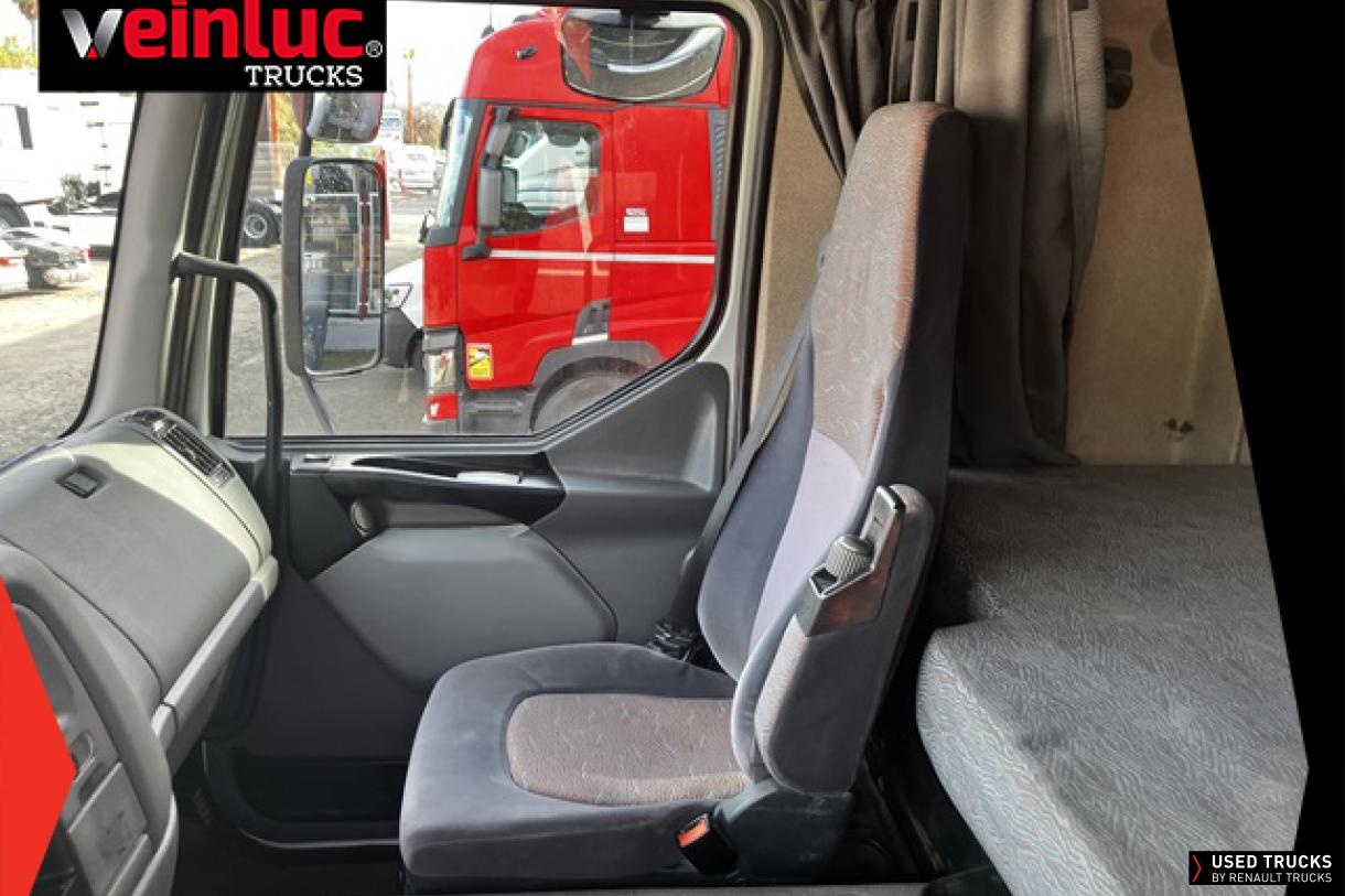 Renault Trucks Premium 410