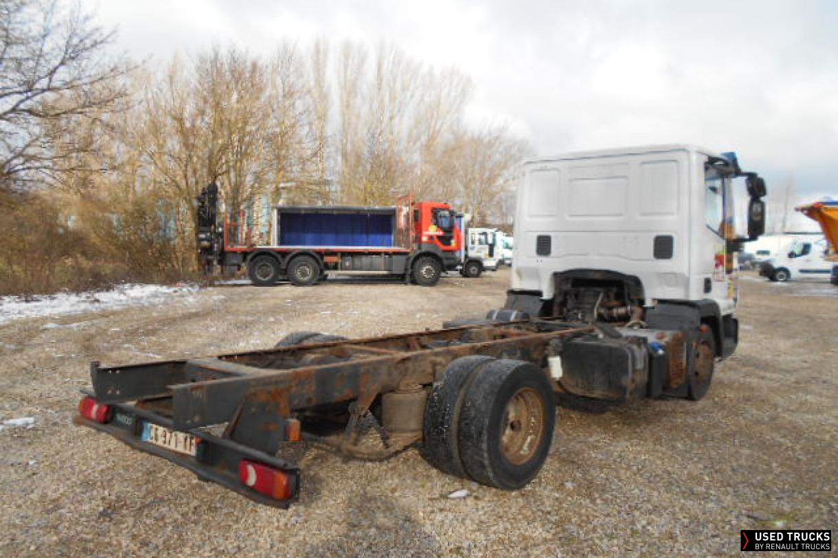 Iveco N/A 