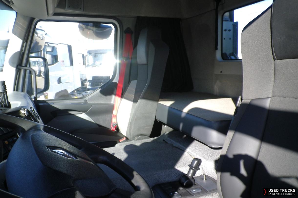 Renault Trucks C cab 2.3 430
