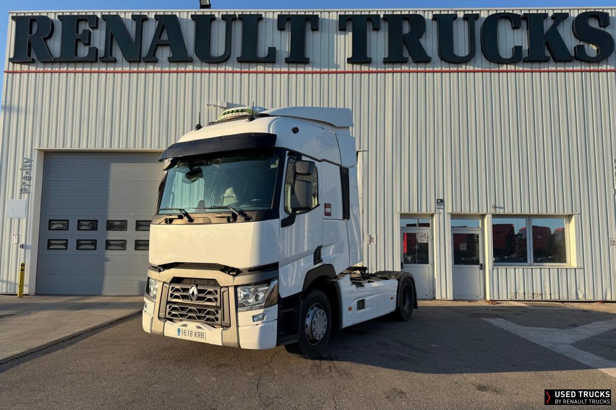 Renault Trucks T 460