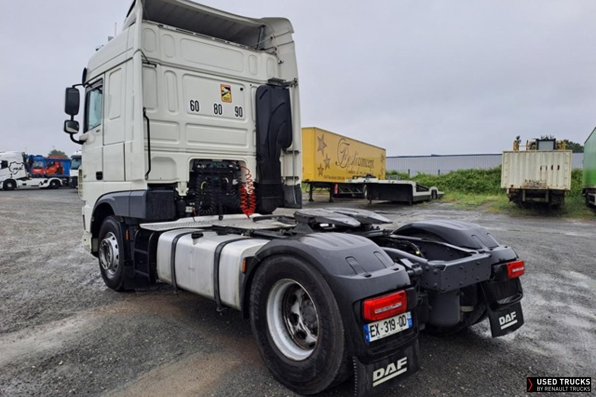 DAF XF480 