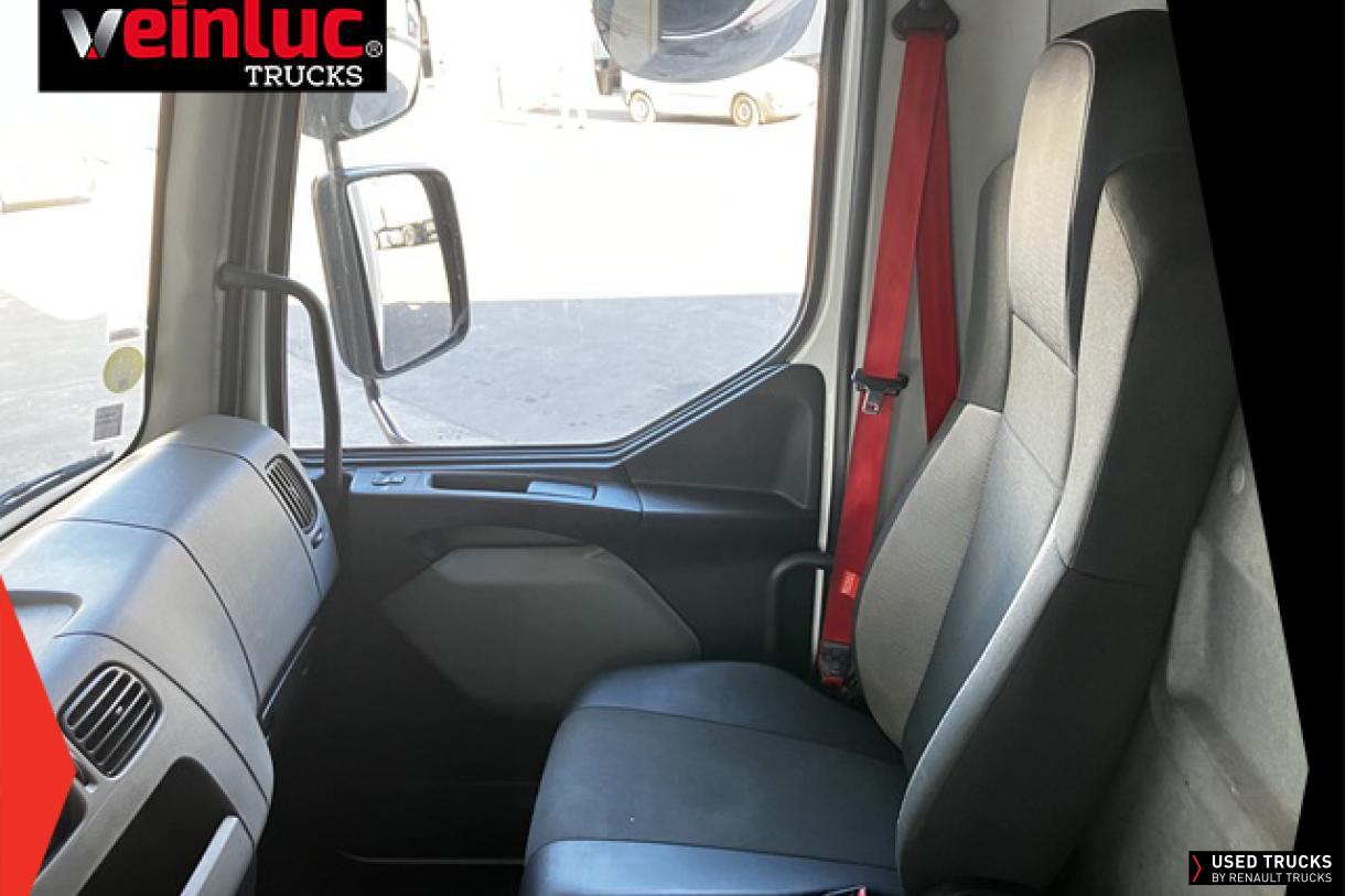 Renault Trucks D 240
