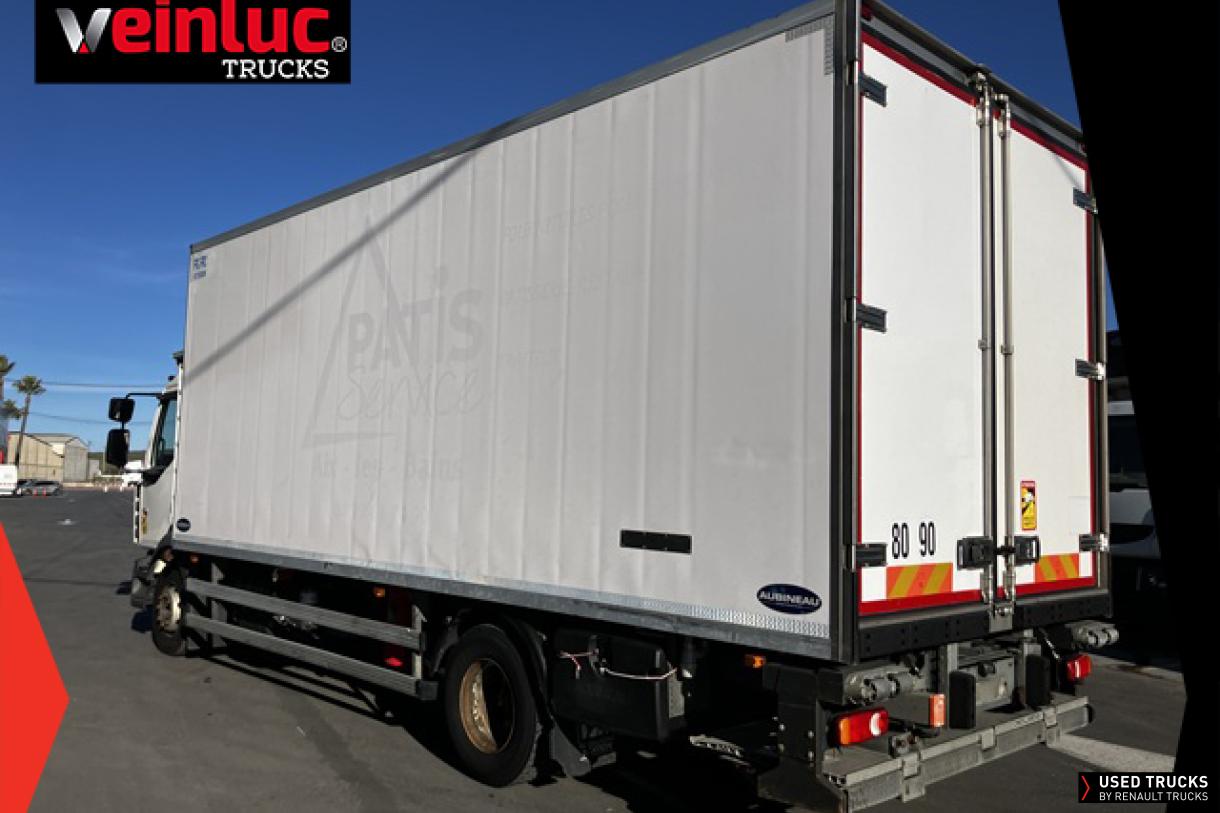 Renault Trucks D 240