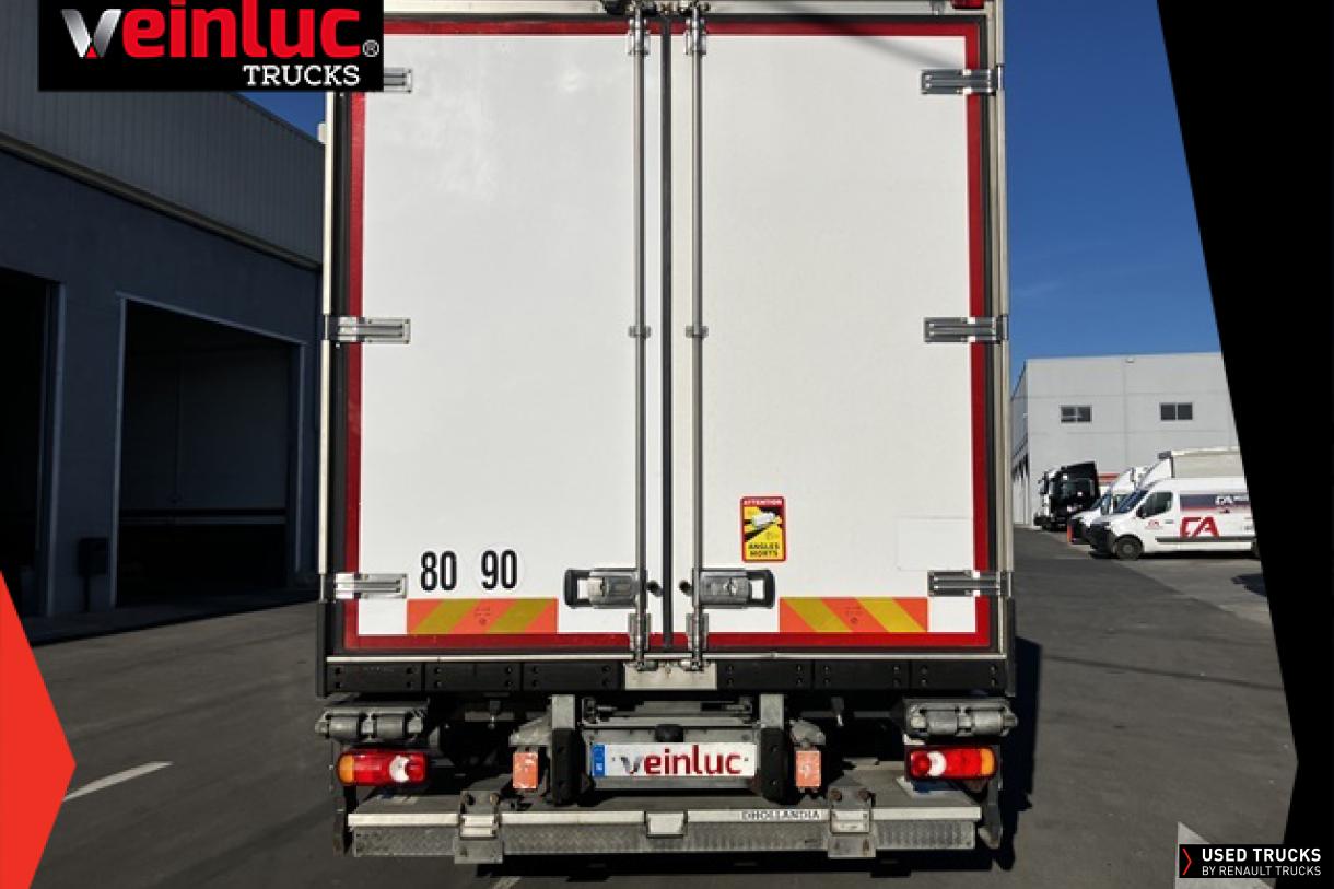 Renault Trucks D 240