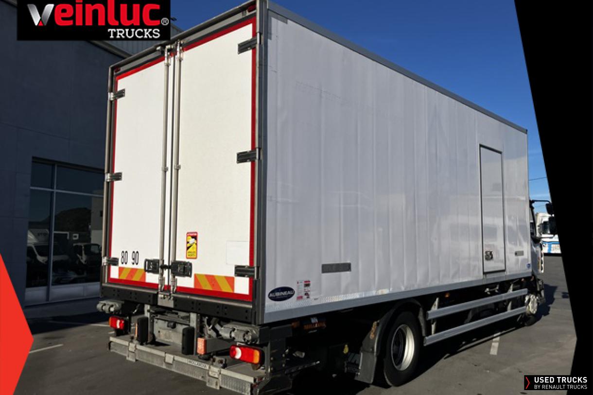 Renault Trucks D 240