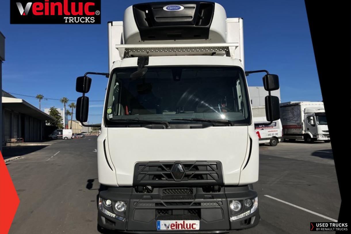 Renault Trucks D 240