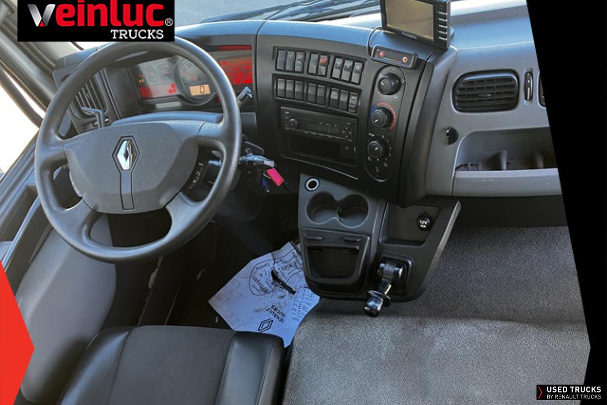 Renault Trucks D 240