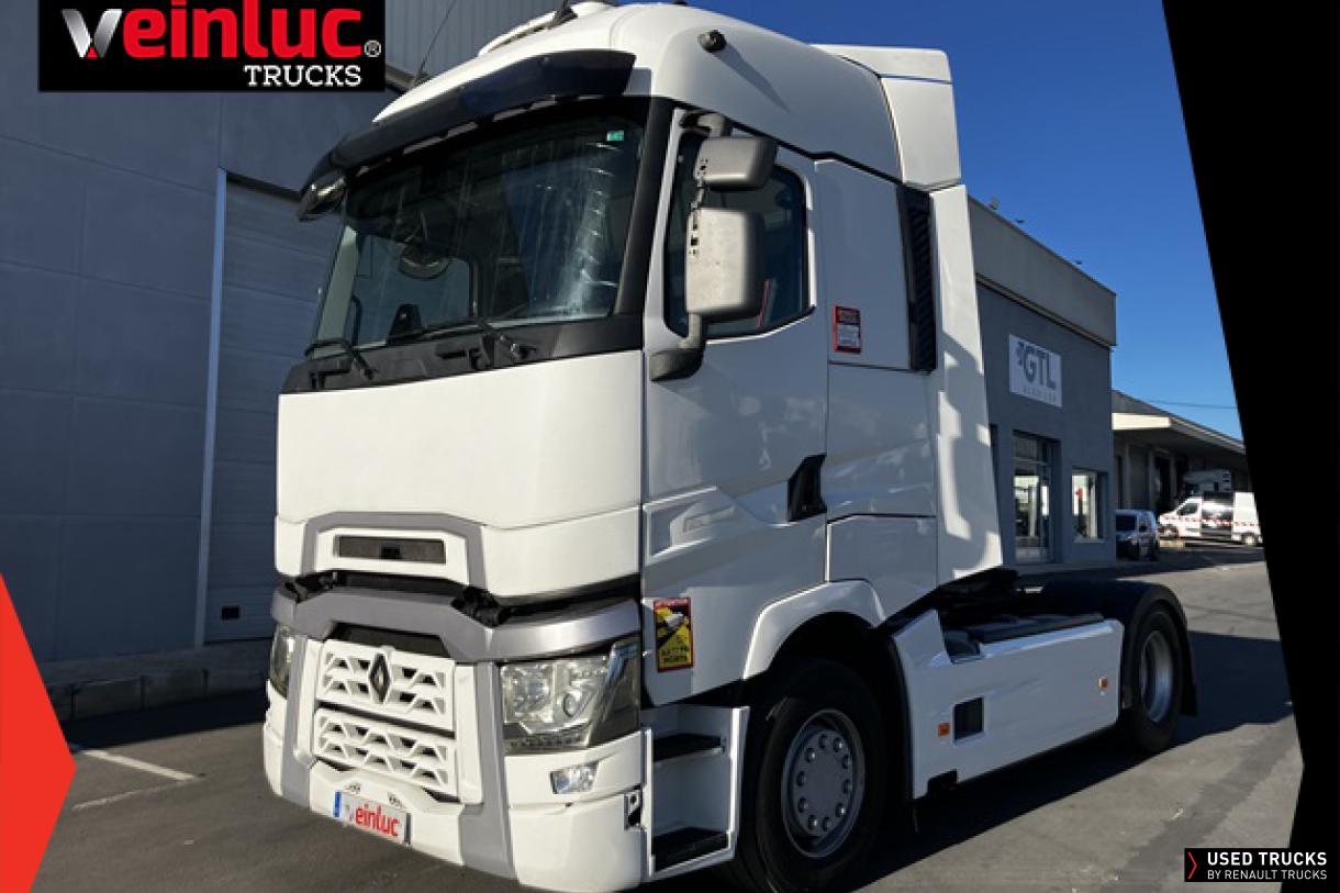 Renault Trucks T High 480