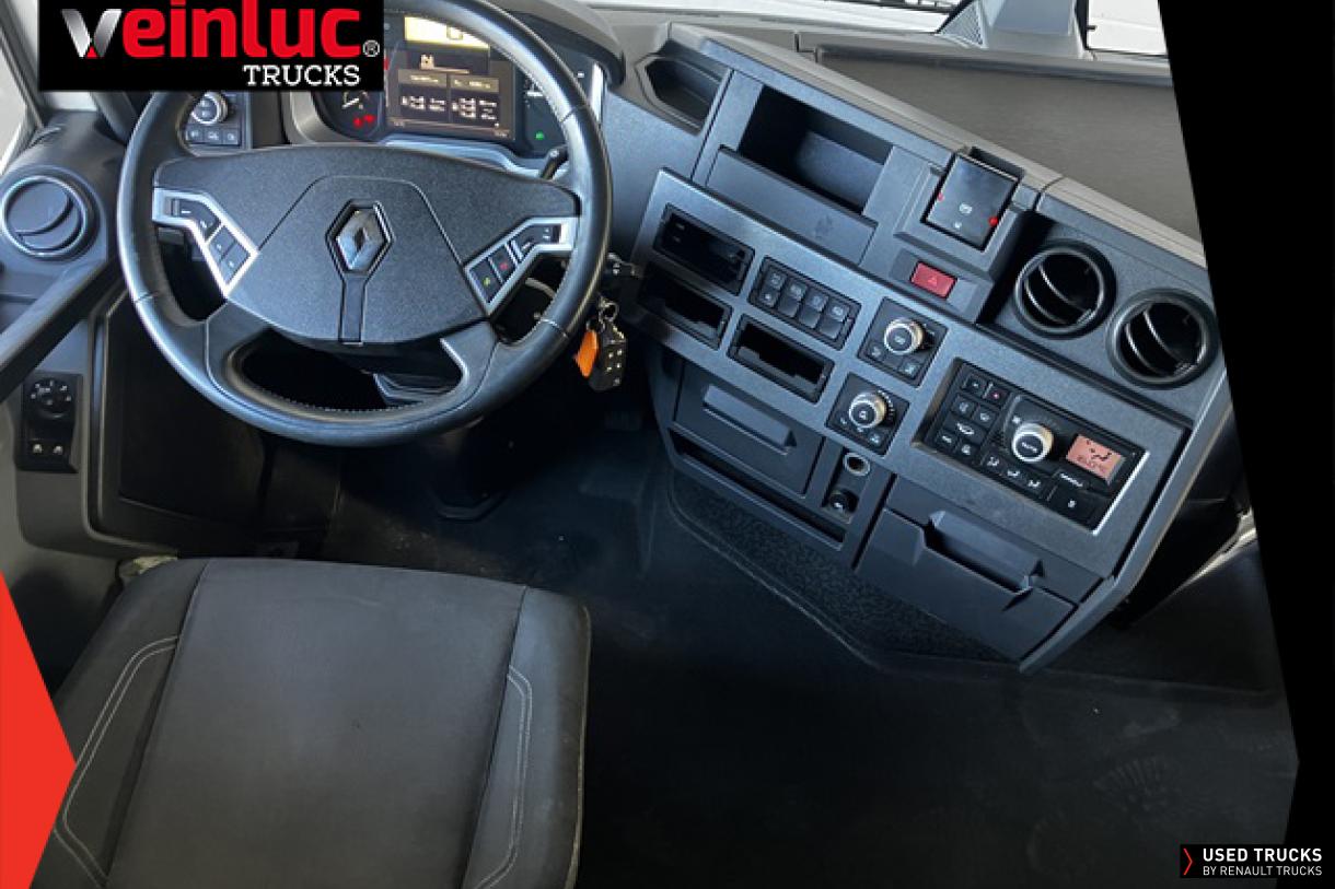 Renault Trucks T High 480