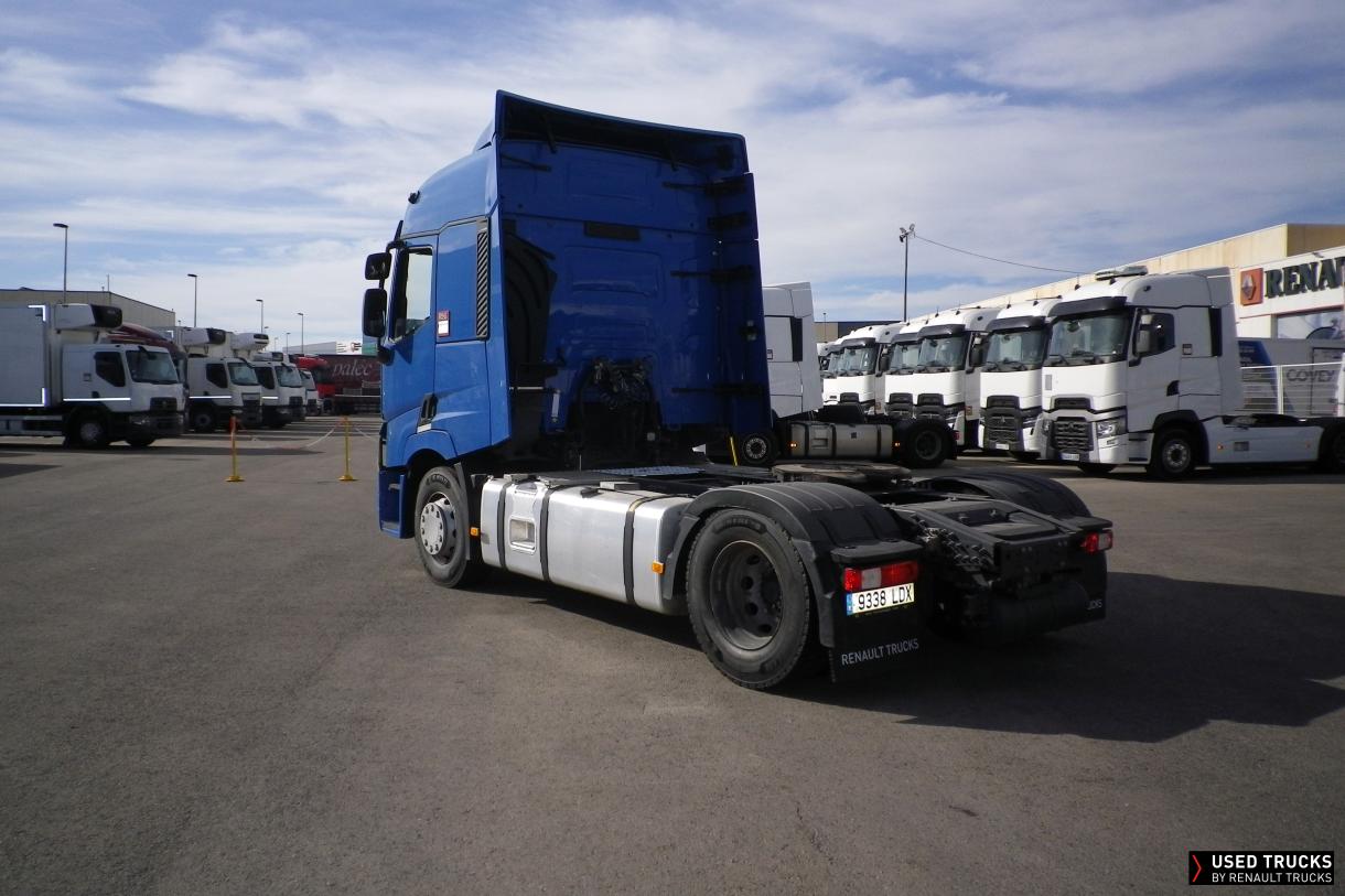 Renault Trucks T 520