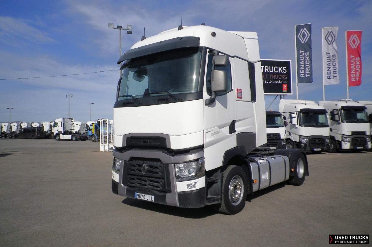 Renault Trucks T High 520