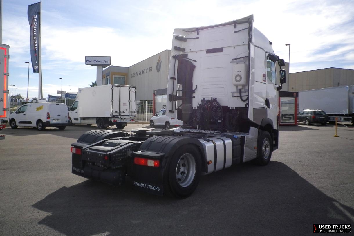 Renault Trucks T High 520