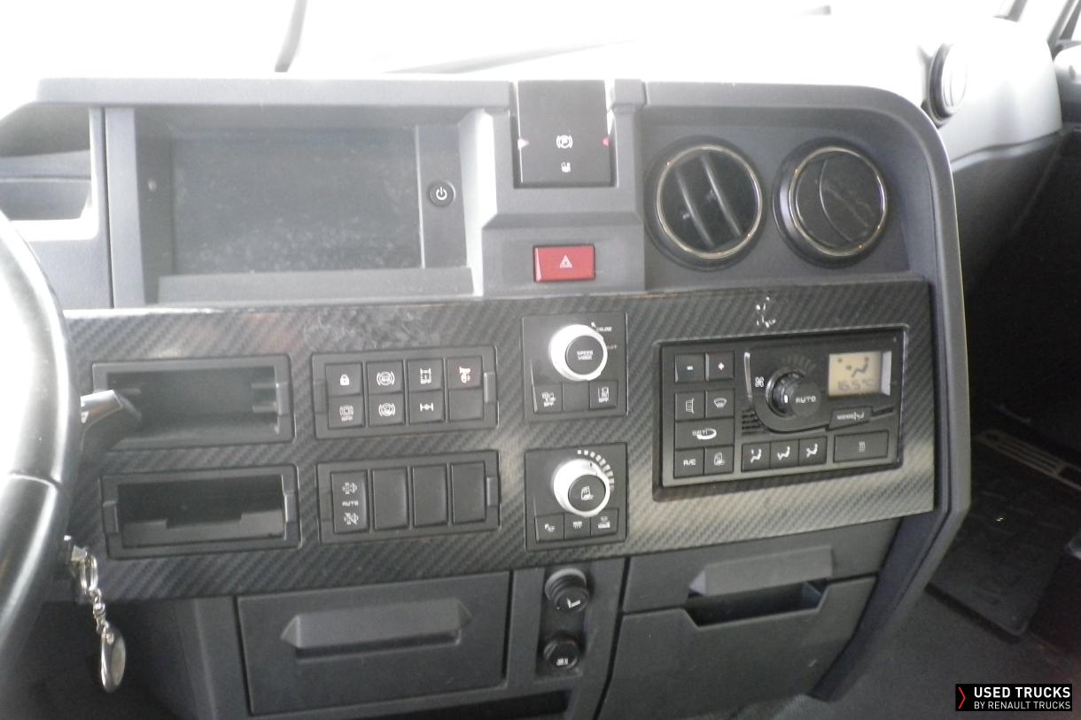 Renault Trucks T High 520