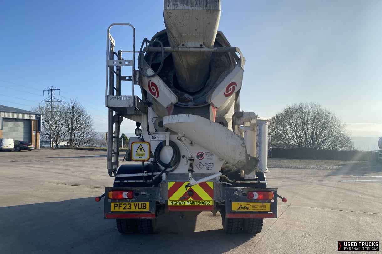 Renault Trucks D 250