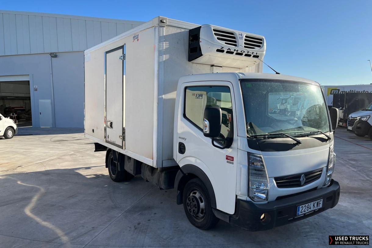 Renault Trucks Maxity 130